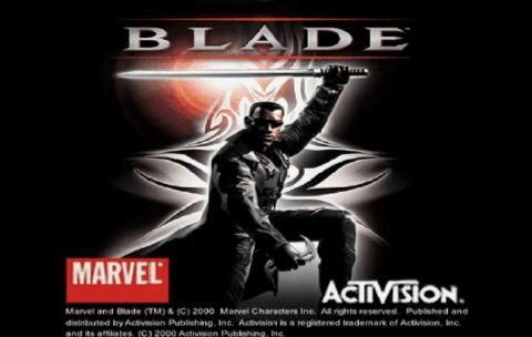 Iblard screenshot 3 for Playstation